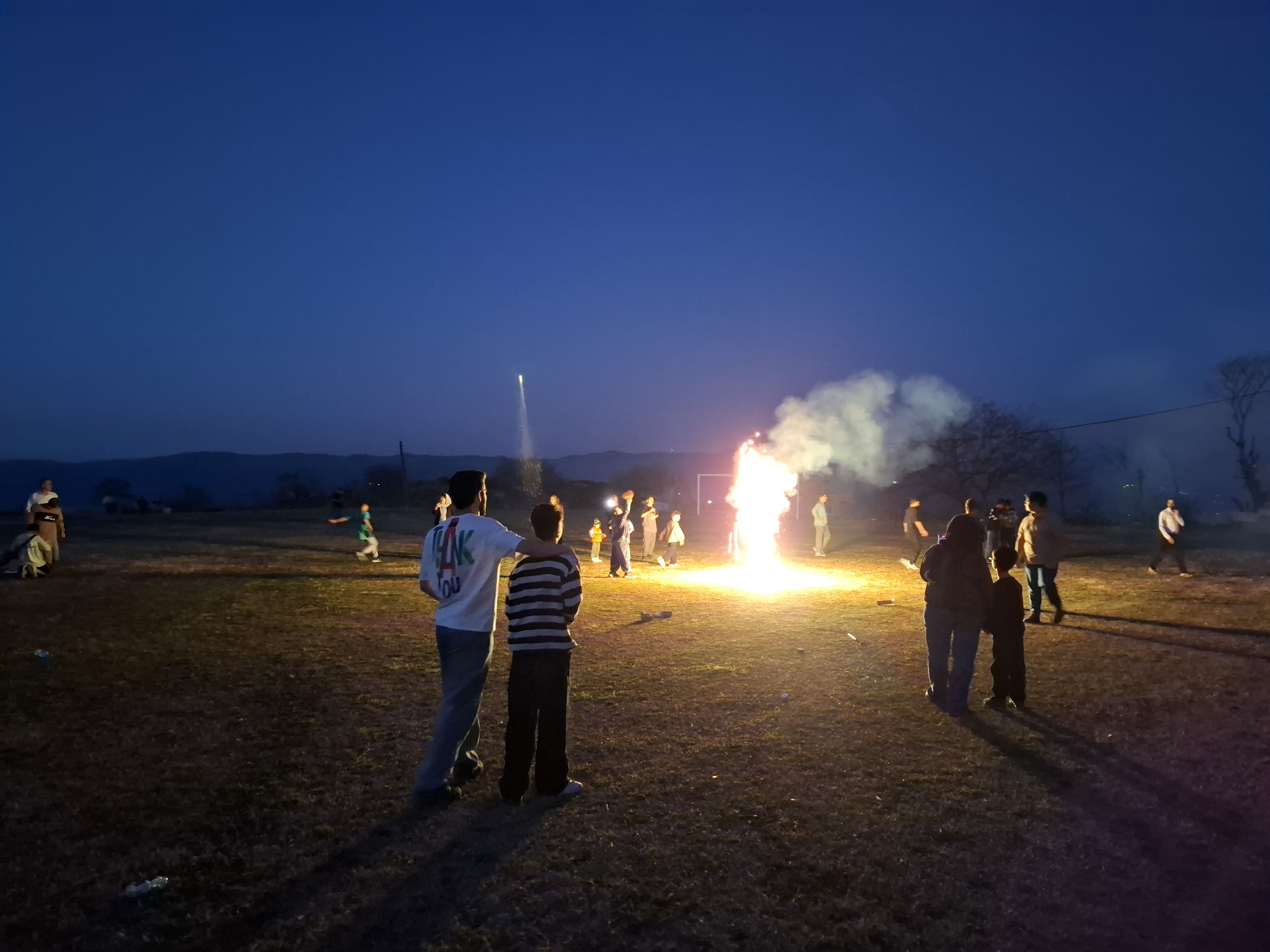 چهارشنبه سوری